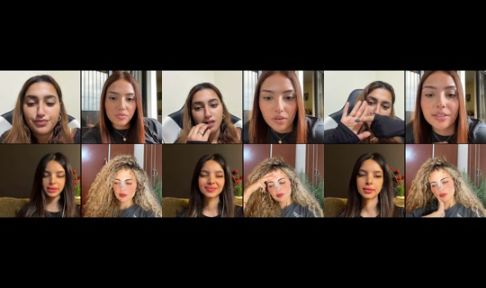 rana_amed TikTok Live — Oct 2, 2026, 1:45 PM