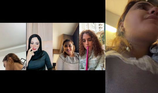 rana_amed TikTok Live — Oct 3, 2026, 8:14 AM