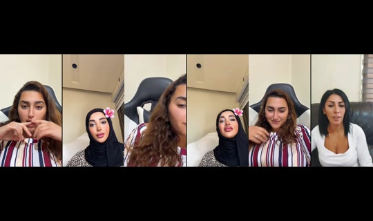 rana_amed TikTok Live — Oct 4, 2026, 12:17 PM