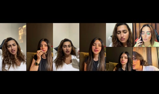 rana_amed TikTok Live — Oct 4, 2026, 2:52 PM