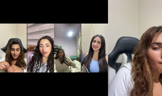 rana_amed TikTok Live — Oct 4, 2026, 4:14 PM