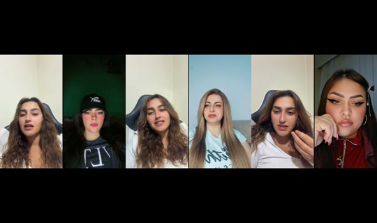 rana_amed TikTok Live — Oct 4, 2026, 5:16 PM