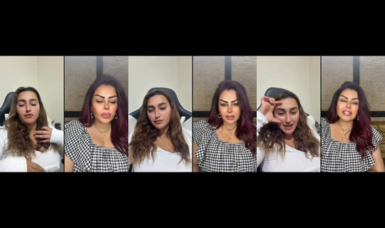 rana_amed TikTok Live — Oct 4, 2026, 6:40 PM