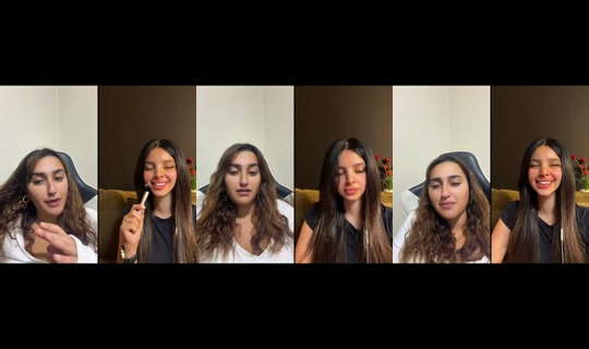 rana_amed TikTok Live — Oct 4, 2026, 9:37 PM