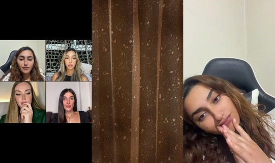 rana_amed TikTok Live — Oct 4, 2026, 10:27 PM