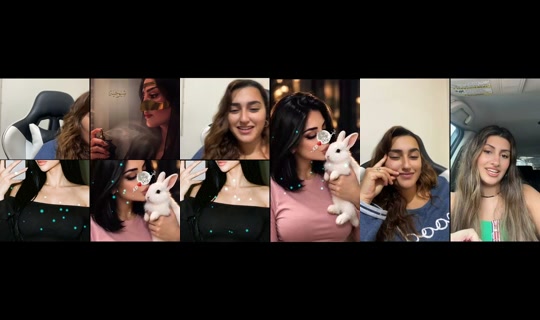 rana_amed TikTok Live — Oct 5, 2026, 11:40 AM