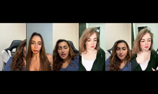 rana_amed TikTok Live — Oct 5, 2026, 12:31 PM