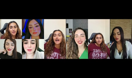 rana_amed TikTok Live — Oct 6, 2026, 10:17 AM