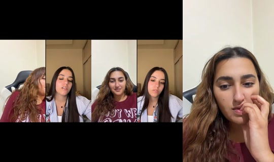 rana_amed TikTok Live — Oct 6, 2026, 12:31 PM
