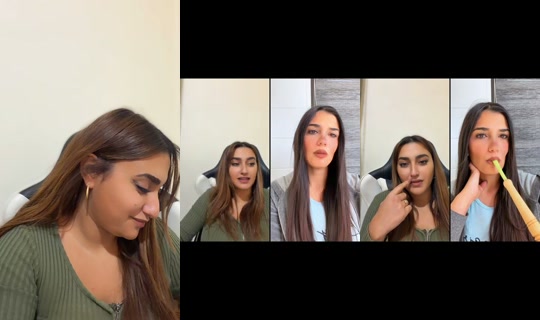 rana_amed TikTok Live — Oct 8, 2026, 10:14 AM
