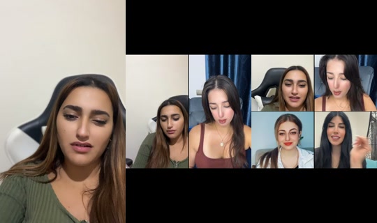 rana_amed TikTok Live — Oct 8, 2026, 7:59 PM