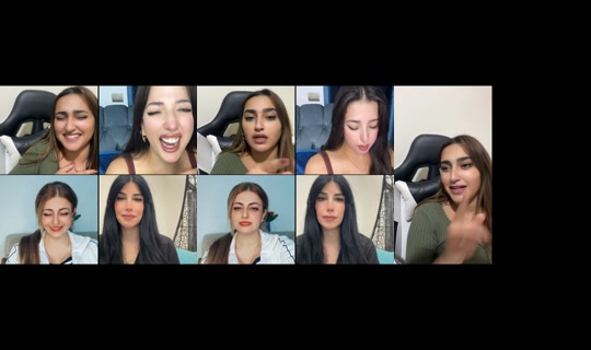 rana_amed TikTok Live — Oct 8, 2026, 8:49 PM