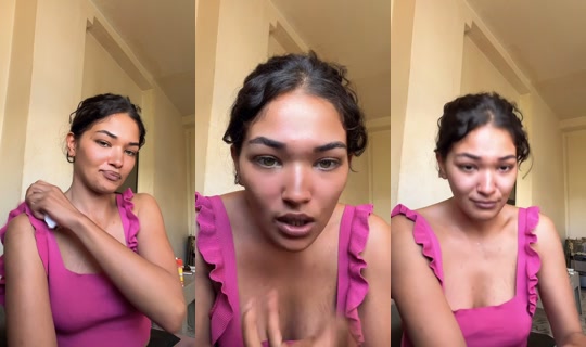 rana_trabelsi TikTok Live — Sep 6, 2026, 9:52 AM