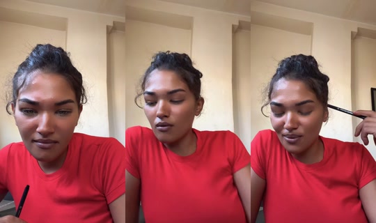 rana_trabelsi TikTok Live — Sep 7, 2026, 8:00 AM