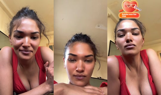 rana_trabelsi TikTok Live — Sep 7, 2026, 8:43 AM