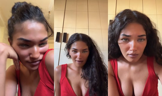 rana_trabelsi TikTok Live — Sep 7, 2026, 9:50 AM