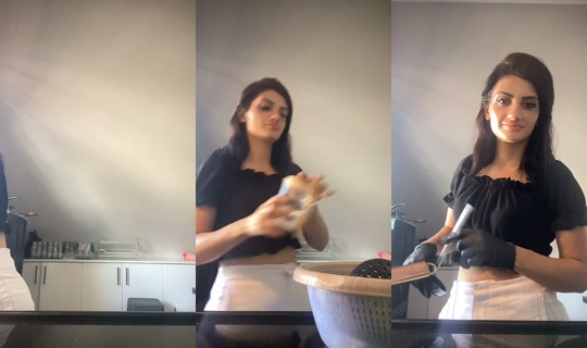ranakaplan58 TikTok Live — Aug 21, 2026, 11:03 AM