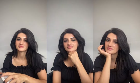 ranakaplan58 TikTok Live — Aug 21, 2026, 1:32 PM