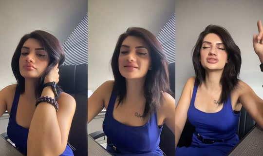 ranakaplan58 TikTok Live — Aug 26, 2026, 6:53 AM