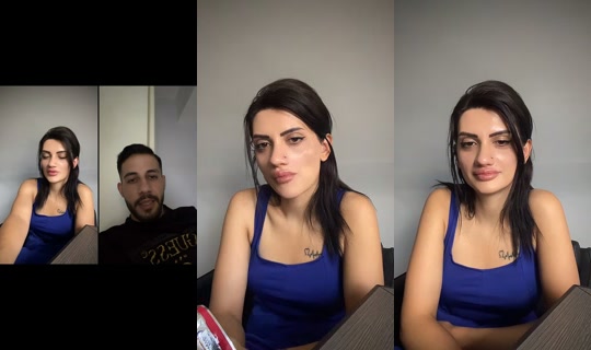 ranakaplan58 TikTok Live — Aug 27, 2026, 6:21 AM