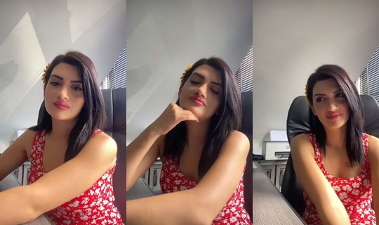 ranakaplan58 TikTok Live — Sep 8, 2026, 7:41 AM