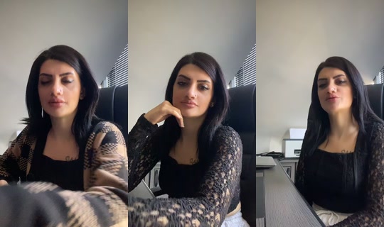 ranakaplan58 TikTok Live — Sep 25, 2026, 6:20 AM