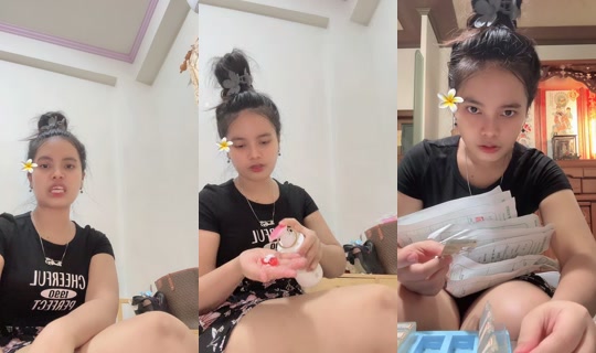 rancee973 TikTok Live — Sep 1, 2026, 12:31 PM