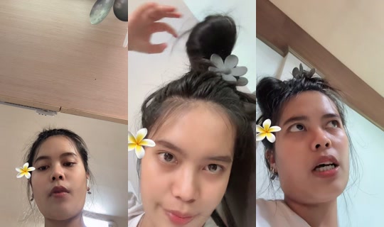 rancee973 TikTok Live — Sep 3, 2026, 3:49 AM