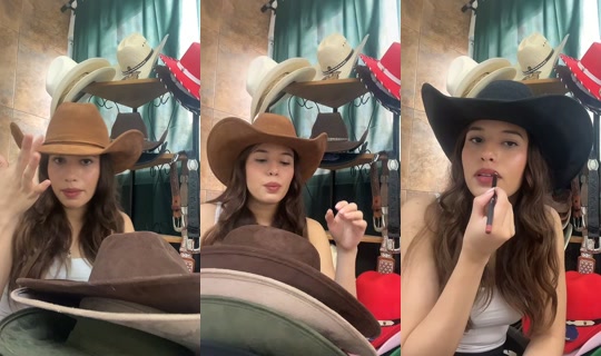 rancho_occidente TikTok Live — Oct 2, 2026, 6:00 PM
