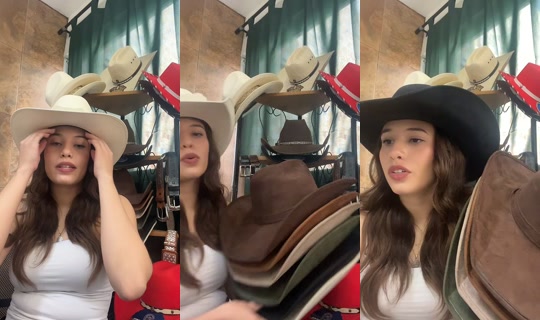 rancho_occidente TikTok Live — Oct 2, 2026, 6:47 PM