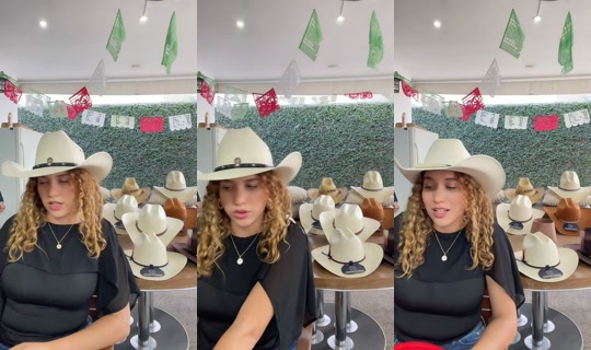 rancho_occidente TikTok Live — Oct 2, 2026, 11:16 PM