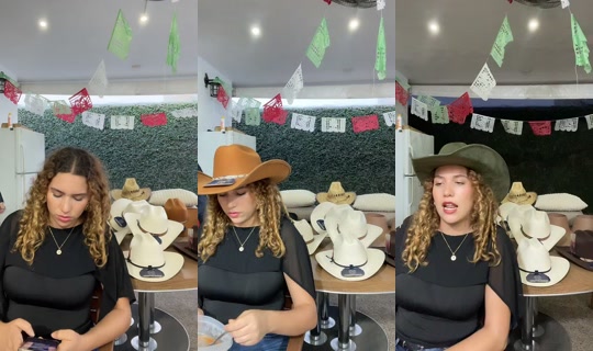 rancho_occidente TikTok Live — Oct 3, 2026, 12:26 AM