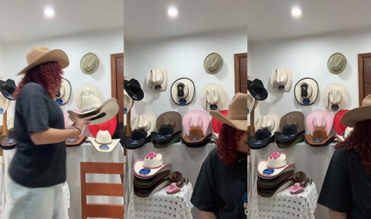 rancho_occidente TikTok Live — Oct 3, 2026, 4:15 AM