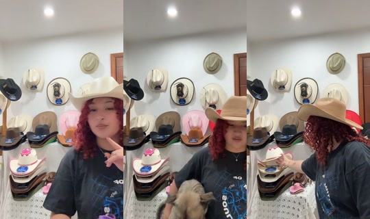 rancho_occidente TikTok Live — Oct 3, 2026, 5:05 AM