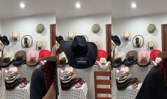 rancho_occidente TikTok Live — Oct 3, 2026, 5:56 AM