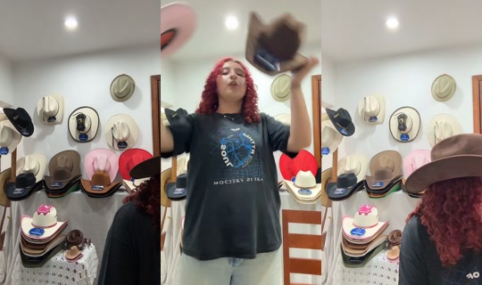 rancho_occidente TikTok Live — Oct 3, 2026, 6:46 AM