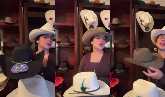 rancho_occidente TikTok Live — Oct 3, 2026, 11:58 AM