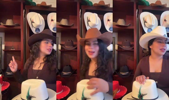 rancho_occidente TikTok Live — Oct 3, 2026, 12:49 PM