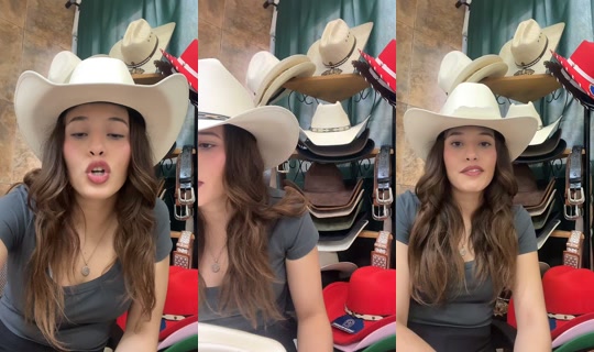rancho_occidente TikTok Live — Oct 3, 2026, 7:20 PM