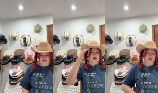 rancho_occidente TikTok Live — Oct 3, 2026, 9:23 PM
