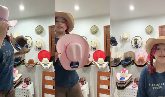 rancho_occidente TikTok Live — Oct 3, 2026, 10:30 PM