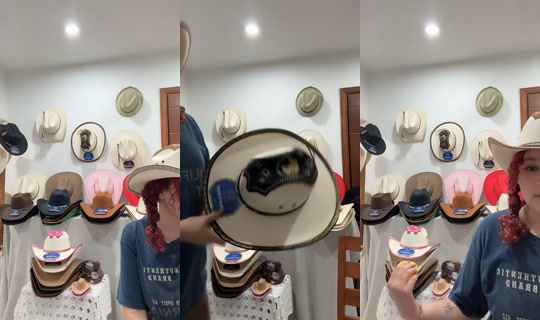 rancho_occidente TikTok Live — Oct 3, 2026, 11:59 PM