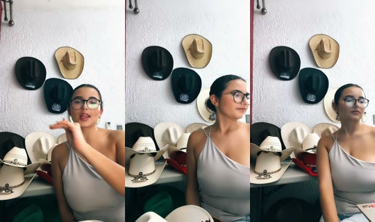 rancho_occidente TikTok Live — Oct 4, 2026, 5:20 AM