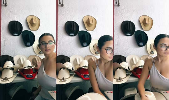 rancho_occidente TikTok Live — Oct 4, 2026, 6:11 AM