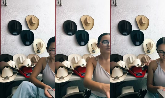 rancho_occidente TikTok Live — Oct 4, 2026, 7:01 AM