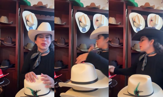 rancho_occidente TikTok Live — Oct 4, 2026, 1:19 PM