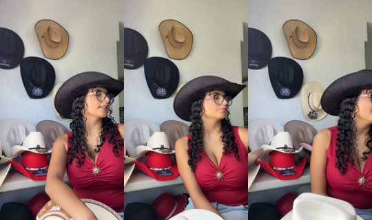 rancho_occidente TikTok Live — Oct 4, 2026, 4:34 PM