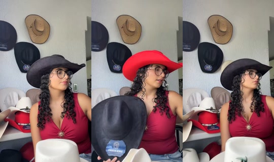 rancho_occidente TikTok Live — Oct 4, 2026, 5:24 PM