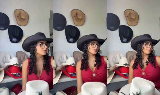 rancho_occidente TikTok Live — Oct 4, 2026, 6:14 PM