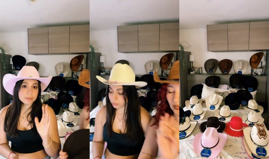 rancho_occidente TikTok Live — Oct 4, 2026, 10:24 PM